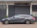 Mercedes-Benz CLS 500 Shooting Brake 500|BRABUS|BI TURBO|SCHUIFDAK|ACC|3 Grau - thumbnail 2