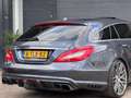 Mercedes-Benz CLS 500 Shooting Brake 500|BRABUS|BI TURBO|SCHUIFDAK|ACC|3 Gris - thumbnail 9