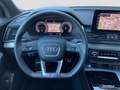 Audi Q5 50TDI quattro S tronic S line Virtual 360° Ma Gris - thumbnail 9