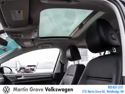 Volkswagen Golf fotografie Volkswagen Golf