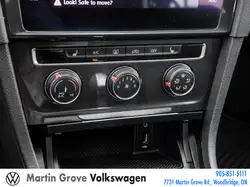 Volkswagen Golf fotografie Volkswagen Golf