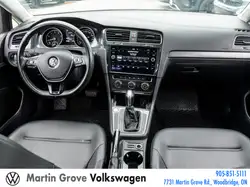 Volkswagen Golf fotografie Volkswagen Golf