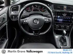 Volkswagen Golf fotografie Volkswagen Golf