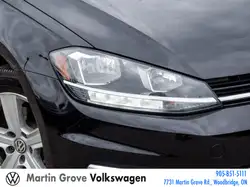 Volkswagen Golf fotografie Volkswagen Golf