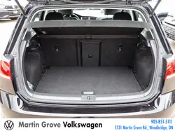 Volkswagen Golf fotografie Volkswagen Golf