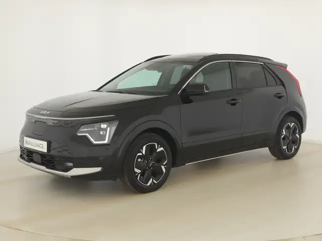 Kia Niro Pace 64,8 kWh - 204  64kwhPremium|TO|POMPE|GPS|LED|SGS CH|SMART|CAM|HUD|