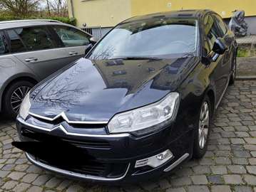 C5 Tourer HDi 170 Biturbo FAP Exclusive