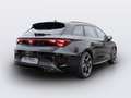 CUPRA Leon Sportstourer 1.5 e-HYBRID DSG VZ REAR VIEW Schwarz - thumbnail 3