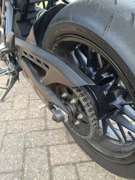 Kawasaki Z900 - foto 7