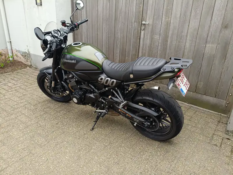 Kawasaki Z900 - foto 5