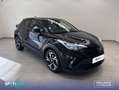 Toyota C-HR 125H Advance Negro - thumbnail 3