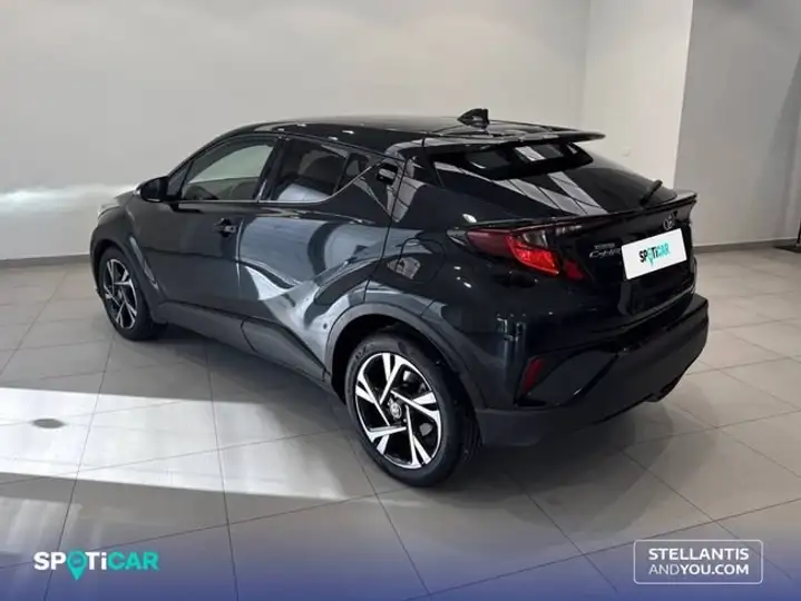 Toyota C-HR 1.8 125H Advance 2022, foto 7