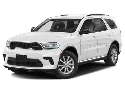  2026 Dodge Durango GT Plus AWD   