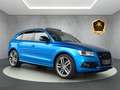 Audi SQ5 3.0 TDI*QUATTRO*ACC*CARPLAY*AHK*21 ZOLL* Negru - thumbnail 11