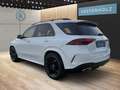 Mercedes-Benz GLE 450 GLE 450 4MATIC *AMG*NIGHT*AHK*360°KAM*PANO* Weiß - thumbnail 4