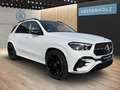 Mercedes-Benz GLE 450 GLE 450 4MATIC *AMG*NIGHT*AHK*360°KAM*PANO* Weiß - thumbnail 2