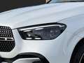 Mercedes-Benz GLE 450 GLE 450 4MATIC *AMG*NIGHT*AHK*360°KAM*PANO* Weiß - thumbnail 5