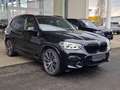 BMW X3 M 40d HUD.LED.Tempomat.Hifi.AHK.PANO.Komfort. Schwarz - thumbnail 2