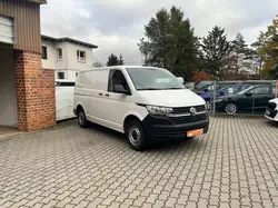 Volkswagen T6 Transporter Klima Navi PDC 19% MwSt. ausweisbar!