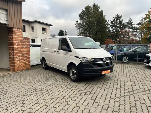 Volkswagen T6 Transporter Klima Navi PDC 19% MwSt. ausweisbar!