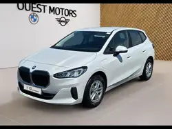 BMW Série 2 225e 245ch xDrive DKG7