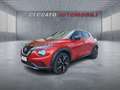 Nissan Juke Juke 1.0 dig-t N-Design 117cv dct Rosso - thumbnail 1