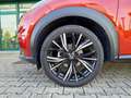 Nissan Juke Juke 1.0 dig-t N-Design 117cv dct Rosso - thumbnail 6