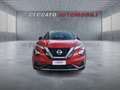 Nissan Juke Juke 1.0 dig-t N-Design 117cv dct Rosso - thumbnail 4