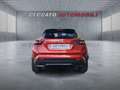 Nissan Juke Juke 1.0 dig-t N-Design 117cv dct Rosso - thumbnail 5