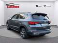 SEAT Ateca FR 1.5 TSI DSG ACT *Navi/AHK/LED/Pano/PDC* Grijs - thumbnail 3
