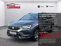 SEAT Ateca FR 1.5 TSI DSG ACT *Navi/AHK/LED/Pano/PDC* Grijs - thumbnail 1