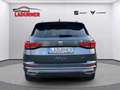 SEAT Ateca FR 1.5 TSI DSG ACT *Navi/AHK/LED/Pano/PDC* Grijs - thumbnail 4