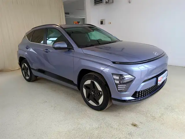 Hyundai KONA EV (SX2) GO 65,4 kWh