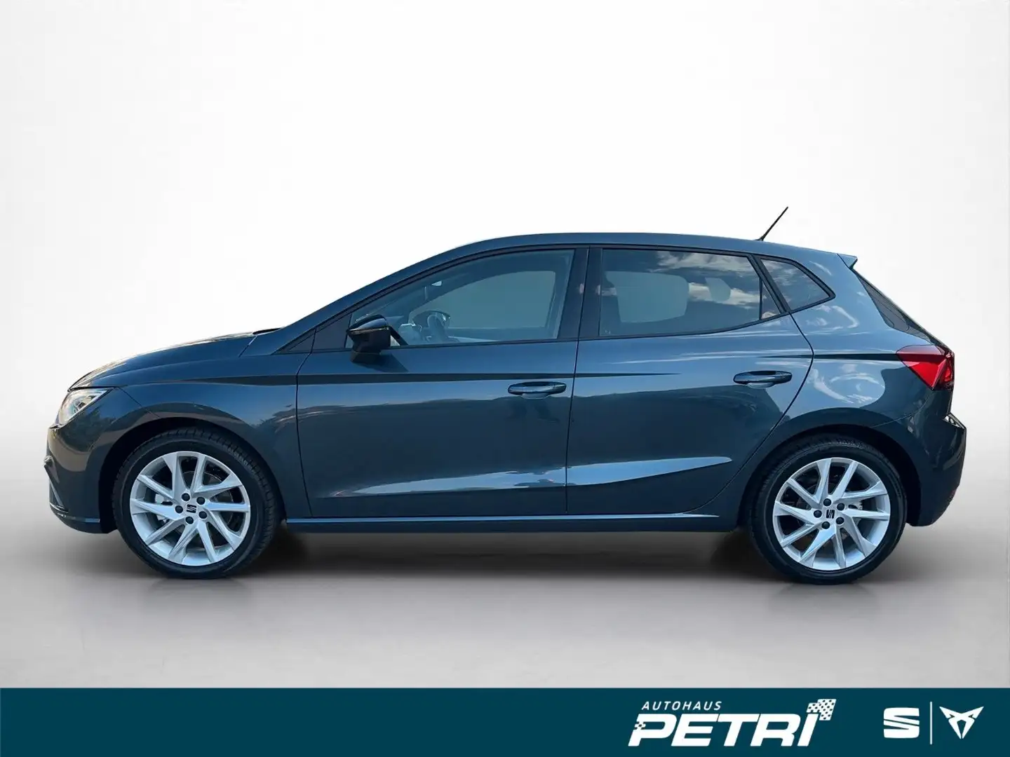 SEAT Ibiza FR/ Kamera/ LED/ FullLink/ Sitzhzg. Grau - 2