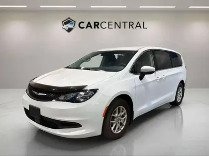 2023 Chrysler Grand Caravan