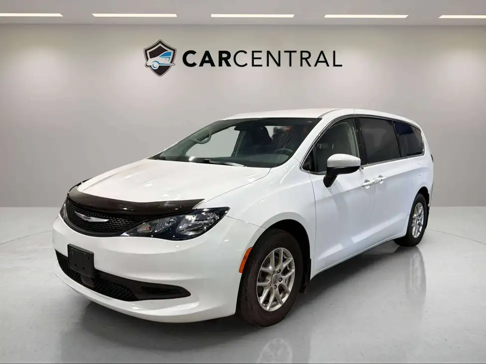2023 Chrysler Grand Caravan