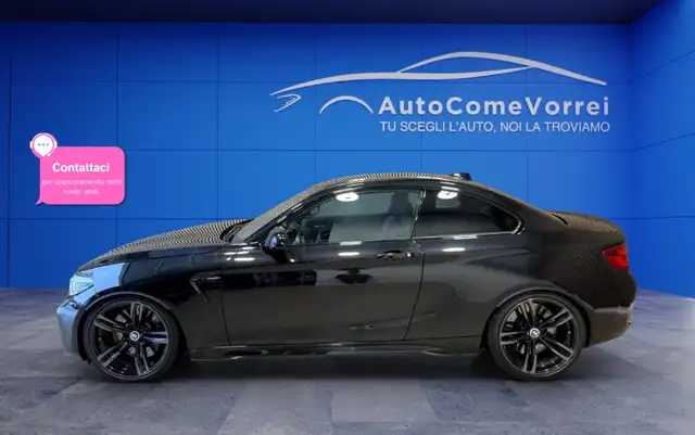 BMW M2 M2 Coupé Competition
