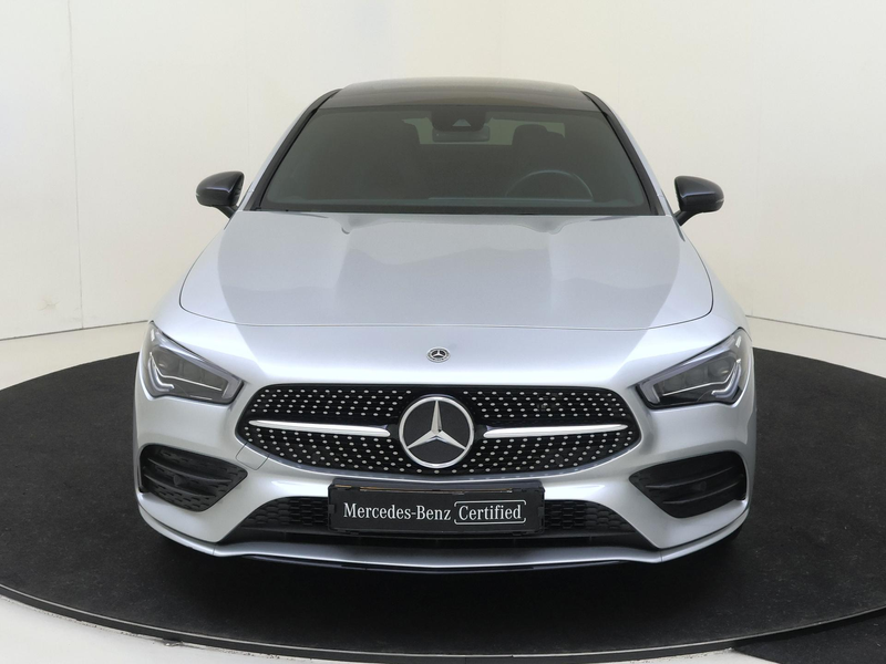 Mercedes-Benz CLA 250 e AMG Line Panoramadak / Multispaakvelgen / Parkee — photo 6