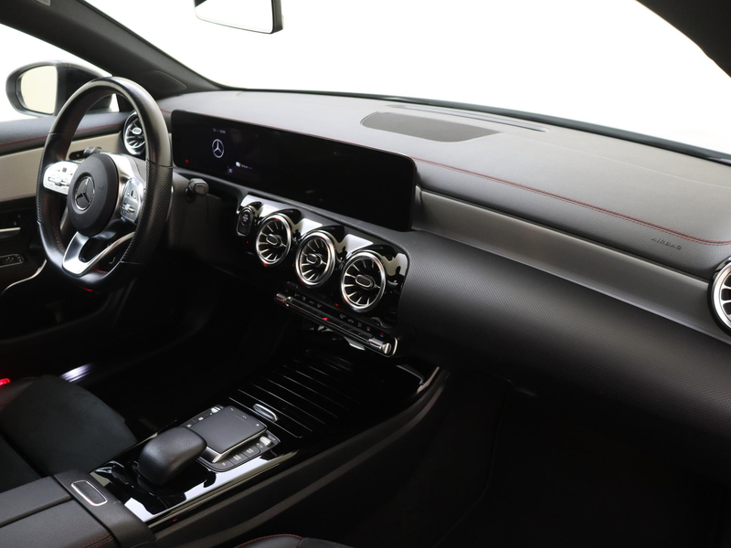 Mercedes-Benz CLA 250 e AMG Line Panoramadak / Multispaakvelgen / Parkee — photo 5