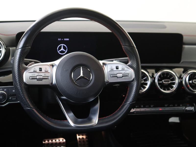 Mercedes-Benz CLA 250 e AMG Line Panoramadak / Multispaakvelgen / Parkee — photo 10