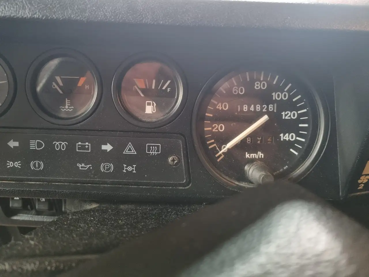 Land Rover Defender 90 2.5 Tdi 300, foto 10