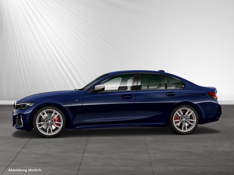 BMW 340 M340i xDrive AHK|Head-Up|Laser|Harman/Kardon — photo 5