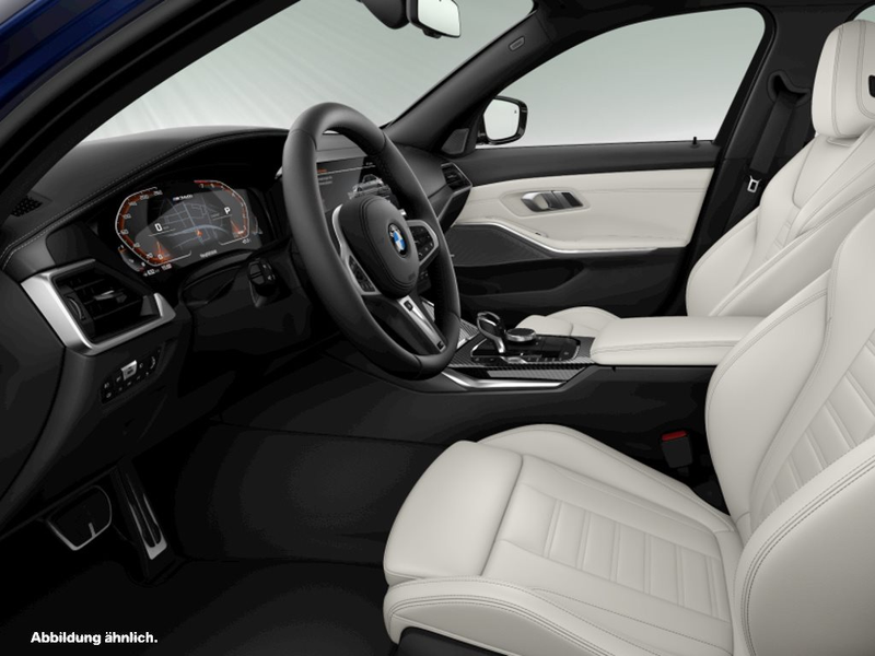 BMW 340 M340i xDrive AHK|Head-Up|Laser|Harman/Kardon — photo 3