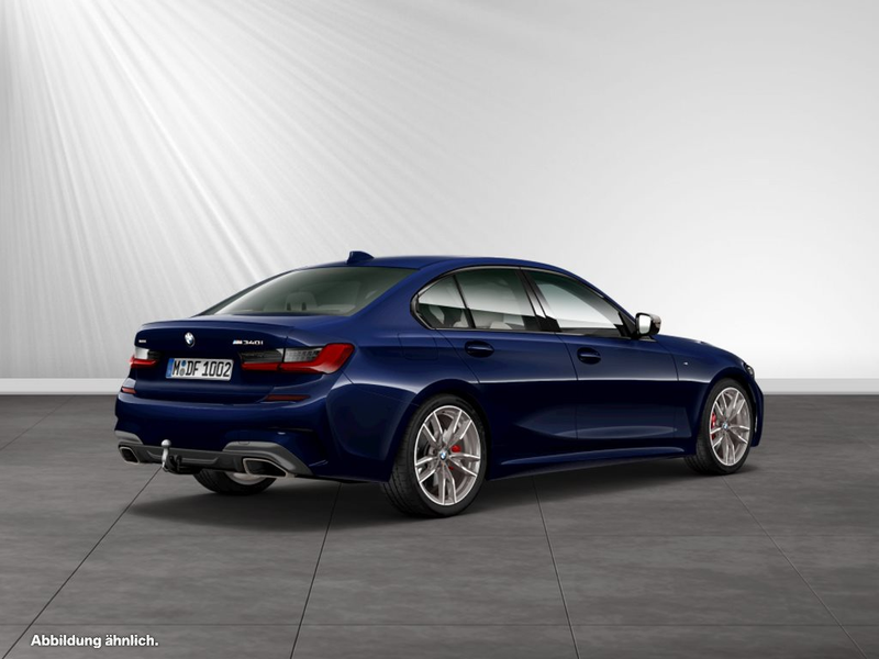 BMW 340 M340i xDrive AHK|Head-Up|Laser|Harman/Kardon — photo 2