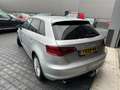 Audi A3 Sportback 1.4 TFSI Ambiente Pro Line plus Distribu Gris - thumbnail 8