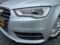 Audi A3 Sportback 1.4 TFSI Ambiente Pro Line plus Distribu Gris - thumbnail 4