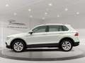 Volkswagen Tiguan 1.5 TSI DSG Elegance AHK ACC Matrix Pano Weiß - thumbnail 3