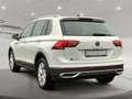 Volkswagen Tiguan 1.5 TSI DSG Elegance AHK ACC Matrix Pano Weiß - thumbnail 4