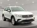 Volkswagen Tiguan 1.5 TSI DSG Elegance AHK ACC Matrix Pano Weiß - thumbnail 6