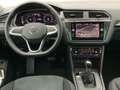 Volkswagen Tiguan 1.5 TSI DSG Elegance AHK ACC Matrix Pano Weiß - thumbnail 10